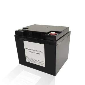 LiFePO4 Pil 12.8V 30Ah