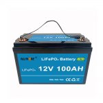 12V Uzun Ömürlü LiFePO4 4S33P Şarj Edilebilir Li-Ion Depolama 12V 200Ah Lityum İyon Pil 32700 LiFePO4 Pil