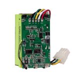 Tıbbi ekipman infüzyon pompası gücü lityum pil18650 14.4V2900mAh