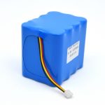 Elektronik Cihazlar 18650 4S4P 10200mah 16.8v BMS