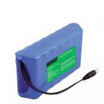 Lityum Pil Paketleri 18650 10.8V11000mAh