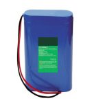 Lityum Pil 18650 10.8V 3000mAh