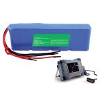 18650 14.4V20Ah Tıbbi cihazlar için lityum piller