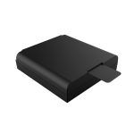 SMBUS İletişimli Tıbbi Cihaz için 14.8V 3200mAh 18650 Lityum İyon Pil LG Pil
