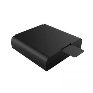 SMBUS İletişimli Tıbbi Cihaz için 14.8V 3200mAh 18650 Lityum İyon Pil LG Pil