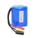 Lityum Pil 18650 18.5V 3000mAH