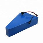 Lityum Pil 18650 27Ah 48V ebike pil