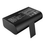 Tutamak POS Makinesi için 3.6V 5200mAh 18650 Lityum İyon Pil LG Pil