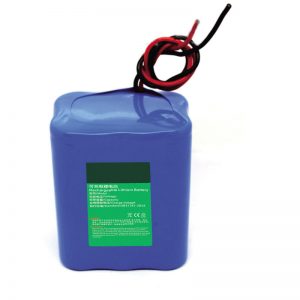 Endüstriyel aletler için lityum piller 18650 3.6V 15.6mAh