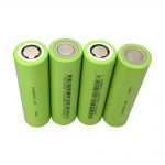 Orijinal Şarj Edilebilir Lityum iyon pil 18650 3.7V 2900mAh Hücre Li-ion 18650 piller