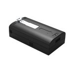 3.6V 6000mAh 18650 Akıllı ev kapı zili lityum pil