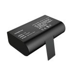 POS Makinesi için 18650 7.2V 2600mAh Lityum İyon Pil
