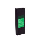 Hava kalitesi monitörleri için 18650 7.2V 9000mAh Lityum piller