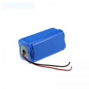 Lityum Pil 18650 2S2P 4400mAh 7.4V