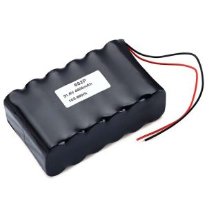 Lityum Pil 18650 6S2P 4800mAH 21.6V
