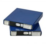 LiFePO4 Prizmatik Akü 3.2V 60AH