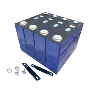 Ganfeng Prizmatik şarj edilebilir yeni hücre derin döngüsü lifepo4 3.2v 100ah