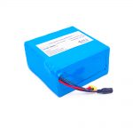 32650 Lifepo4 Pil Paketi 4S4P 12V 12.8V 24Ah li-ion pil, 4S 20A Dengeli BMS ile