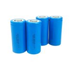 şarj edilebilir pil 3.2V 32700 lifepo4 6500mah lifepo4 cylindercal pil hücresi