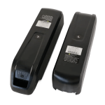 Hailong Tipi 36V 10Ah Lityum İyon Elektrikli Dağ Bisikleti Pil Paketleri