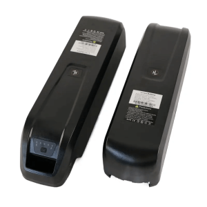 Hailong Tipi 36V 10Ah Lityum İyon Elektrikli Dağ Bisikleti Pil Paketleri