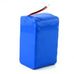 10S4P 36V 10Ah Elektrikli Bisiklet Pil 18650 Lityum iyon Toptan Şarj Edilebilir Pil Paketi