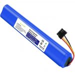 Neato Botvac Serisi ve D Serisi Robotik Vakum 945-0129 için 4000mAh 12V NiMh Yedek Pil
