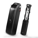 Hailong elektrikli scooter ebike pil 48V 15Ah