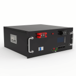 LiFePO4 Pil 48V 150AH 7.7KWH Güneş Enerjisi Sistemi İçin Ev Pili