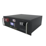 48V lifepo4 Pil Lityum ionen Akku 48V 100Ah lityum pil