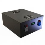 lifepo4 pil 48v 100ah derin döngüler