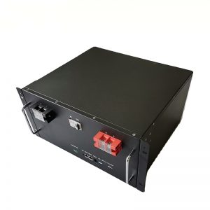 Ucuz Güneş Pili LiFePO4 48v 100ah 5KWh