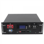 Raf Lityum İyon Pil Pil 48V 100Ah 200Ah 5KWH 10KWH Güneş Enerjisi Depolama Pil Paketi