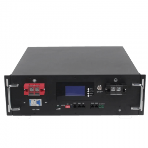 Raf Lityum İyon Pil Pil 48V 100Ah 200Ah 5KWH 10KWH Güneş Enerjisi Depolama Pil Paketi