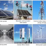 LiFePO4 Piller ve Lityum Olmayan Piller