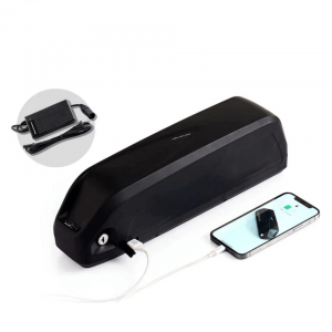 Elektrikli Scooter Ebike Pil 36v 48v 13Ah 15Ah 20Ah