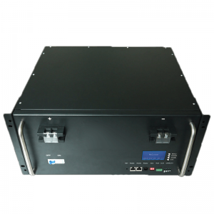 Lityum İyon Ev Enerji Depolama 48v 200ah Lifepo4 Güneş Pili 10kwh