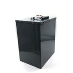 Golf Arabası, Baskın Çim, Kar Araci için 48v 40ah LiFePO4 pil