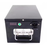 AGV Akıllı Robot İçin 60V 100Ah LiFePO4 Lityum İyon Pil