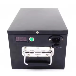 AGV Akıllı Robot İçin 60V 100Ah LiFePO4 Lityum İyon Pil