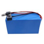 Özel Lityum Pil Paketi 60V 20Ah Elektrikli Motosiklet pili