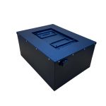 Elektrikli gezi arabası için güç kaynağı lifepo4 giyilebilir pil 60V50Ah