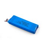 LiPO Şarj Edilebilir Pil 651648 3.7V 460mAh / 3.7V 920mAH / 7.4V 460mAH