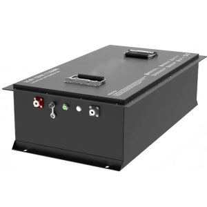 Hot Selling Lithium Ion Batteries 72V 105ah LiFePO4 Battery For Golf Cart