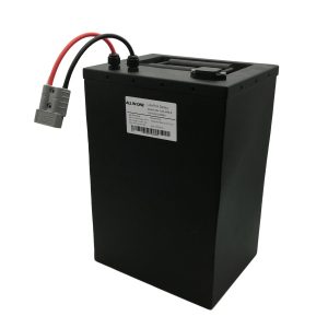 Elektrikli bisikletler için hepsi bir arada 72V40Ah prizmatik lifepo4 pil