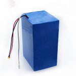 hepsi bir arada elektrikli scooter motosiklet aracı 72V 30Ah lityum pil piller