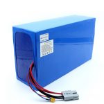 Elektrikli motosiklet için 18650 72v 100Ah pil paketi
