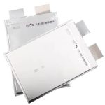 Yarış Arabası Elektrikli Motosiklet için 20C Yüksek Drenajlı A123 Lipo Pil 3.2V 20Ah Lifepo4 Poşet Hücresi