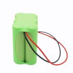 NiMH Şarj Edilebilir Pil AA 2100mAh 7.2V