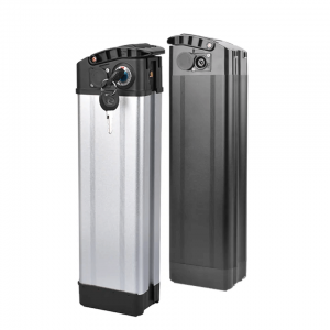 Silverfish 36V 48V 52V 10Ah 13Ah 15Ah 18Ah 20Ah Pil 500W 1000W 1500W Elektrikli Bisiklet Bisiklet